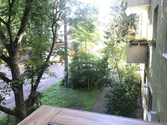 Zöld Sziget Apartmanlakás Eger Esterno foto